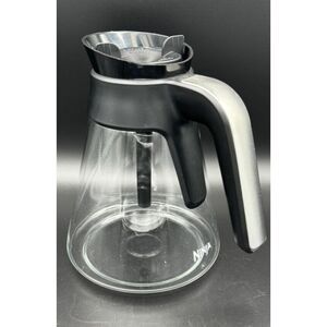 Ninja Coffee Bar Replacement Carafe Coffee Pot‎ W/ Lid CF080 CF081 CF082